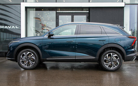 Haval F7, 2026 год, 3 599 000 рублей, 6 фотография