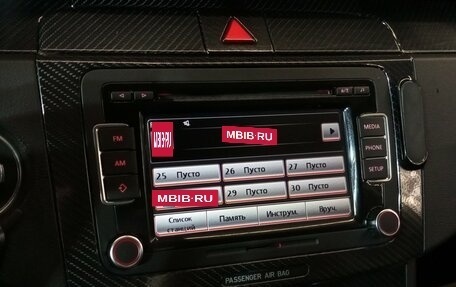 Volkswagen Passat CC I рестайлинг, 2010 год, 779 000 рублей, 12 фотография