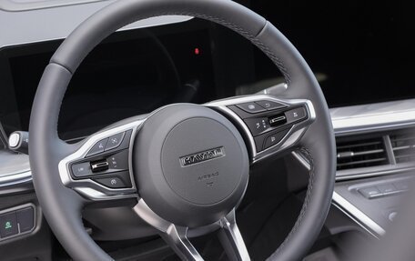 Haval F7, 2026 год, 3 599 000 рублей, 13 фотография