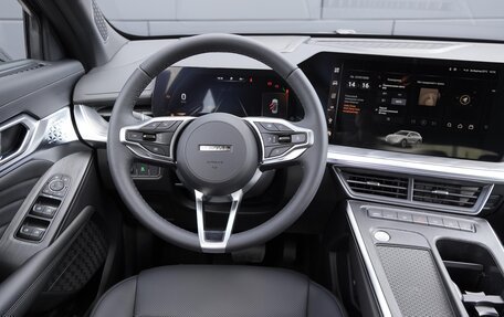 Haval F7, 2026 год, 3 599 000 рублей, 18 фотография