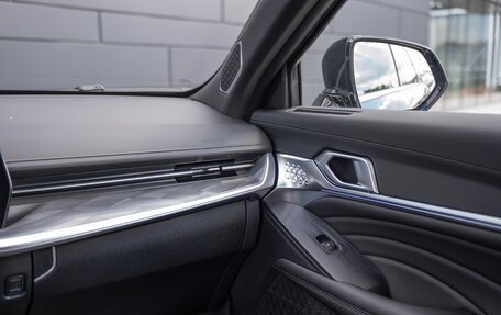 Haval F7, 2026 год, 3 599 000 рублей, 26 фотография