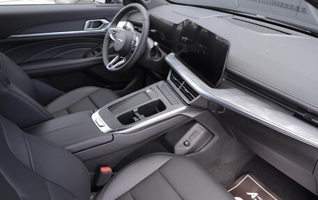 Haval F7, 2026 год, 3 599 000 рублей, 29 фотография