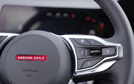 Haval F7, 2026 год, 3 599 000 рублей, 20 фотография