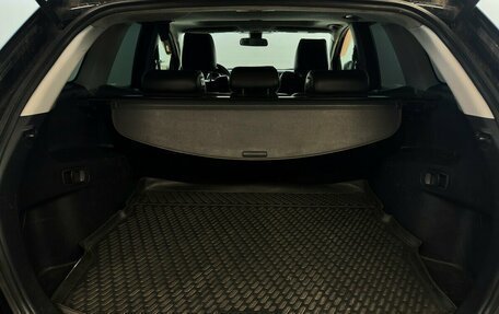 Mazda CX-7 I рестайлинг, 2008 год, 435 000 рублей, 14 фотография