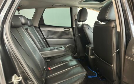 Mazda CX-7 I рестайлинг, 2008 год, 435 000 рублей, 13 фотография
