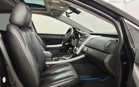 Mazda CX-7 I рестайлинг, 2008 год, 435 000 рублей, 12 фотография