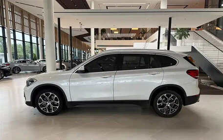 BMW X1, 2022 год, 1 987 000 рублей, 2 фотография