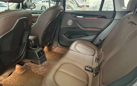 BMW X1, 2022 год, 1 987 000 рублей, 7 фотография