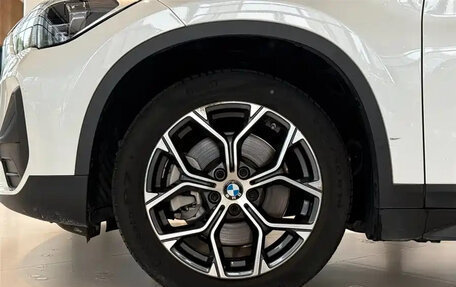 BMW X1, 2022 год, 1 987 000 рублей, 5 фотография