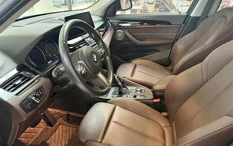 BMW X1, 2022 год, 1 987 000 рублей, 10 фотография