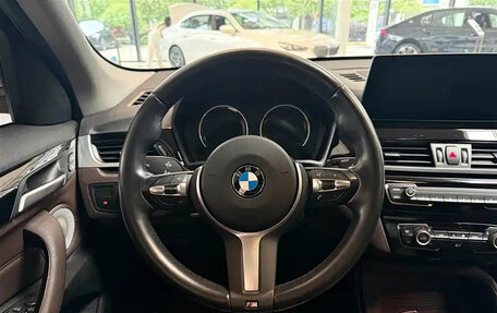 BMW X1, 2022 год, 1 987 000 рублей, 9 фотография