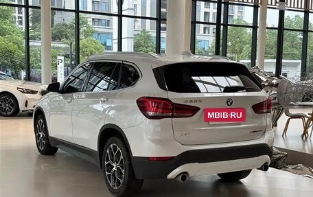 BMW X1, 2022 год, 1 987 000 рублей, 6 фотография