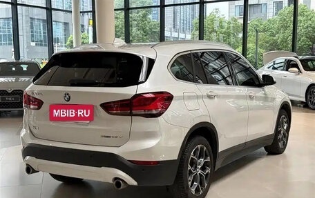 BMW X1, 2022 год, 1 987 000 рублей, 3 фотография