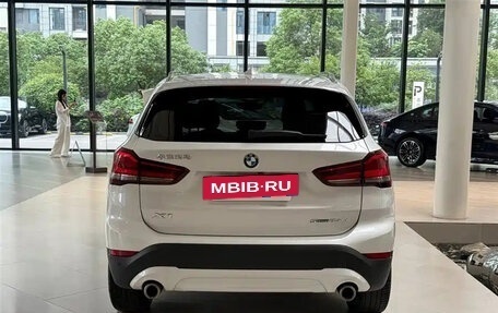BMW X1, 2022 год, 1 987 000 рублей, 4 фотография