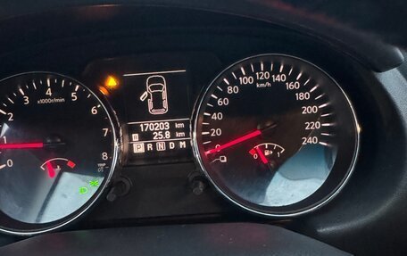 Nissan Qashqai+2 I, 2011 год, 1 200 000 рублей, 7 фотография