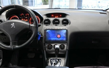 Peugeot 408 I рестайлинг, 2012 год, 495 000 рублей, 7 фотография
