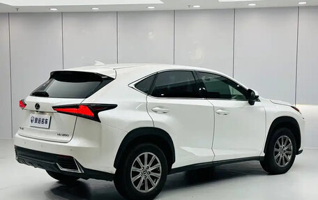 Lexus NX I, 2020 год, 2 755 000 рублей, 4 фотография