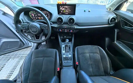 Audi Q2 I, 2022 год, 1 600 000 рублей, 3 фотография
