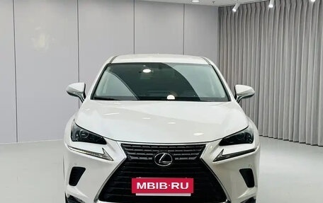 Lexus NX I, 2020 год, 2 755 000 рублей, 2 фотография