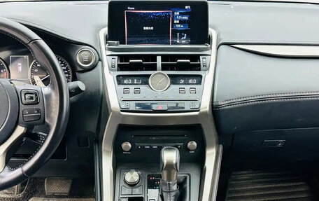 Lexus NX I, 2020 год, 2 755 000 рублей, 10 фотография