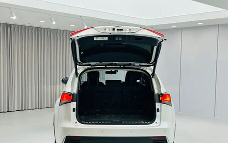 Lexus NX I, 2020 год, 2 755 000 рублей, 12 фотография