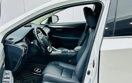 Lexus NX I, 2020 год, 2 755 000 рублей, 7 фотография