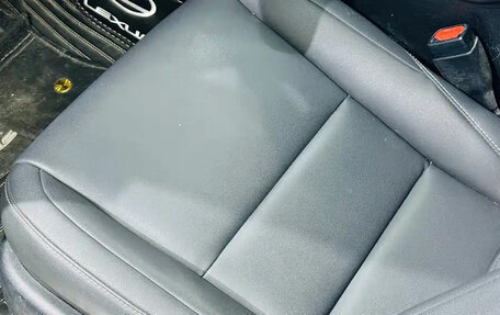 Lexus NX I, 2020 год, 2 755 000 рублей, 9 фотография