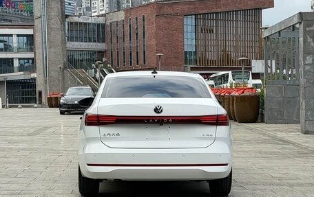Volkswagen Lavida, 2025 год, 1 980 000 рублей, 5 фотография