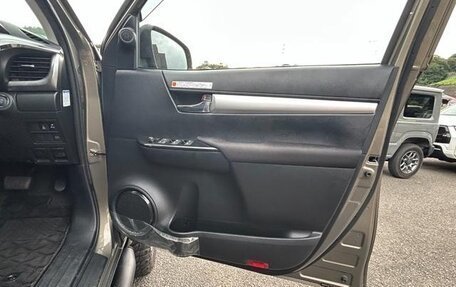 Toyota Hilux VIII, 2023 год, 4 590 000 рублей, 31 фотография