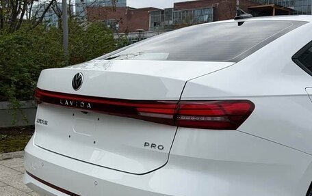 Volkswagen Lavida, 2025 год, 1 980 000 рублей, 9 фотография
