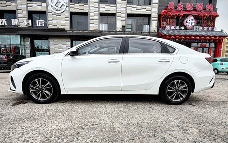 KIA K3, 2023 год, 1 360 000 рублей, 5 фотография