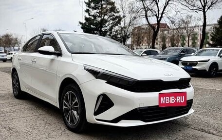 KIA K3, 2023 год, 1 360 000 рублей, 3 фотография