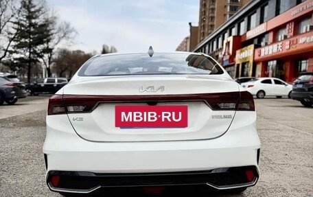 KIA K3, 2023 год, 1 360 000 рублей, 7 фотография