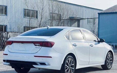 KIA K3, 2022 год, 1 315 000 рублей, 5 фотография