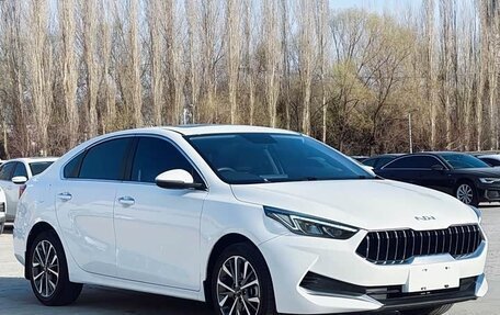 KIA K3, 2022 год, 1 315 000 рублей, 3 фотография