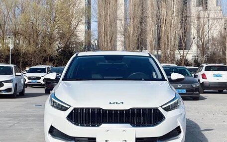KIA K3, 2022 год, 1 315 000 рублей, 2 фотография
