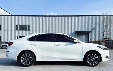 KIA K3, 2022 год, 1 315 000 рублей, 4 фотография