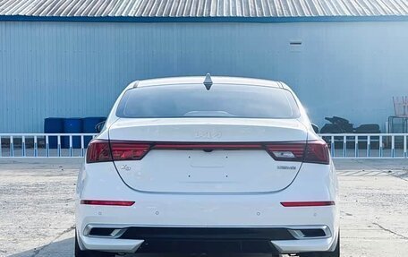 KIA K3, 2022 год, 1 315 000 рублей, 6 фотография