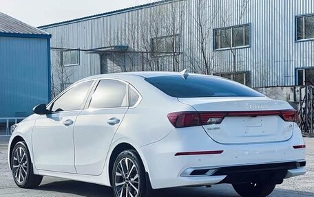 KIA K3, 2022 год, 1 315 000 рублей, 7 фотография