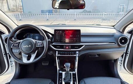 KIA K3, 2022 год, 1 315 000 рублей, 12 фотография