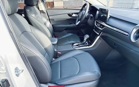 KIA K3, 2022 год, 1 315 000 рублей, 10 фотография