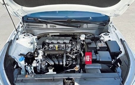 KIA K3, 2022 год, 1 315 000 рублей, 14 фотография