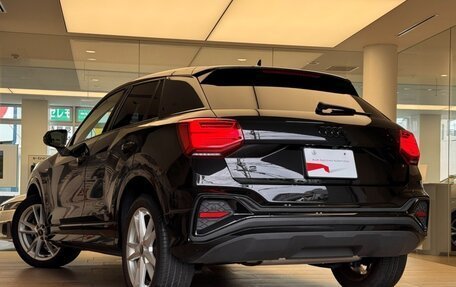Audi Q2 I, 2022 год, 1 663 203 рублей, 6 фотография