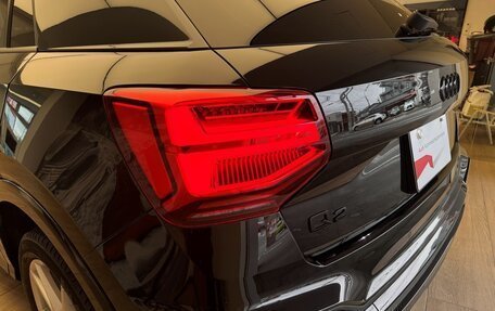 Audi Q2 I, 2022 год, 1 663 203 рублей, 7 фотография