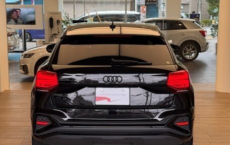 Audi Q2 I, 2022 год, 1 663 203 рублей, 8 фотография