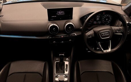 Audi Q2 I, 2022 год, 1 663 203 рублей, 15 фотография