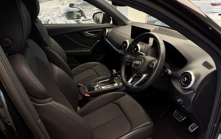 Audi Q2 I, 2022 год, 1 663 203 рублей, 14 фотография