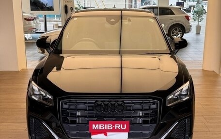 Audi Q2 I, 2022 год, 1 663 203 рублей, 3 фотография