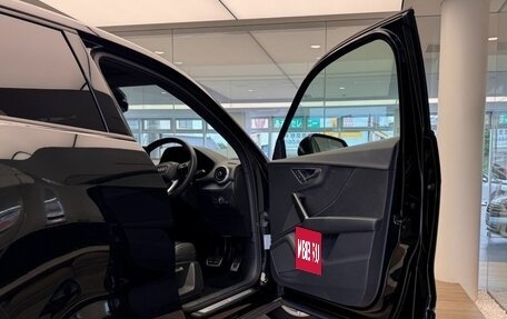 Audi Q2 I, 2022 год, 1 663 203 рублей, 13 фотография