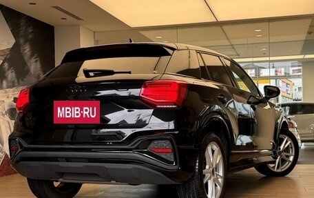 Audi Q2 I, 2022 год, 1 663 203 рублей, 9 фотография